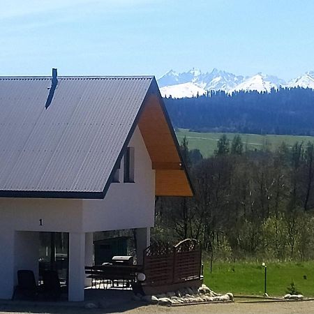 I Bike'Owy Domek Z Finska Balia Nad Jeziorem Czorsztynskim - 400M Od Jeziora I Sciezki Rowerowej Maniowy Buitenkant foto