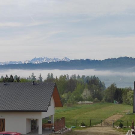 I Bike'Owy Domek Z Finska Balia Nad Jeziorem Czorsztynskim - 400M Od Jeziora I Sciezki Rowerowej Maniowy Buitenkant foto