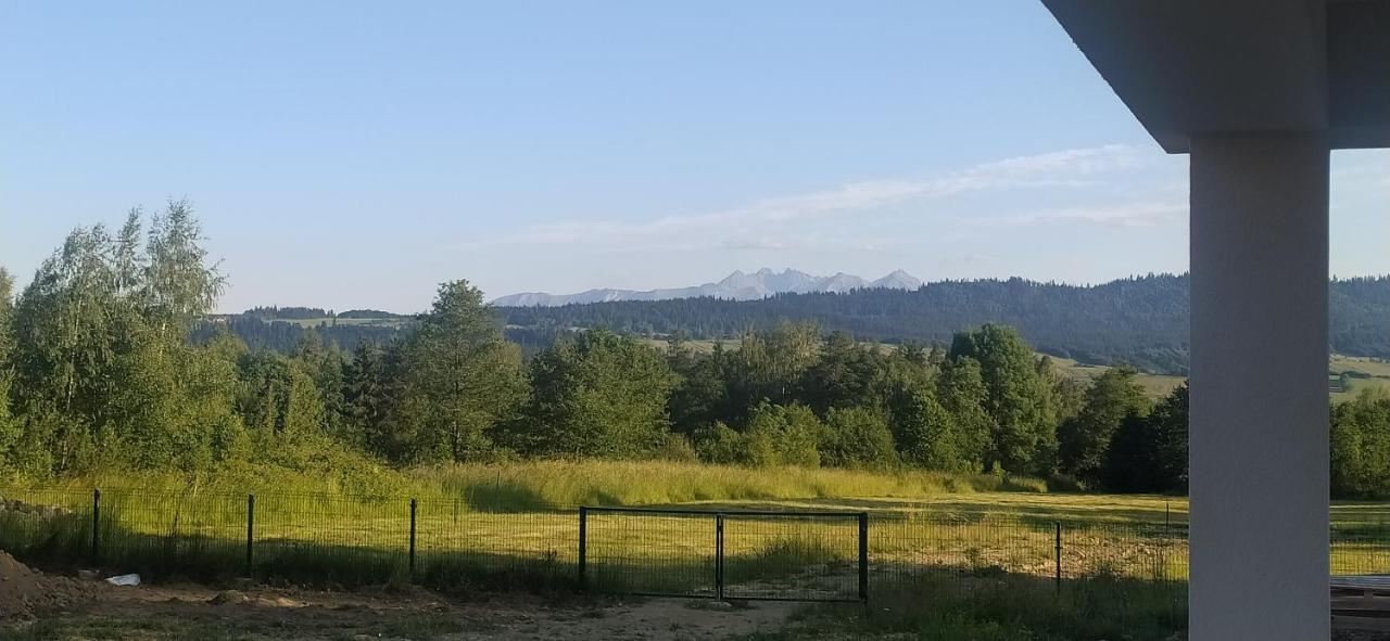 I Bike'Owy Domek Z Finska Balia Nad Jeziorem Czorsztynskim - 400M Od Jeziora I Sciezki Rowerowej Maniowy Buitenkant foto