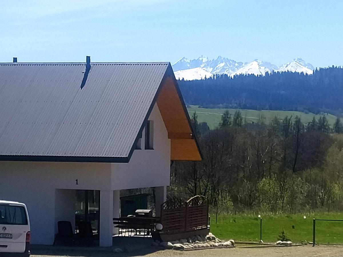 I Bike'Owy Domek Z Finska Balia Nad Jeziorem Czorsztynskim - 400M Od Jeziora I Sciezki Rowerowej Maniowy Buitenkant foto