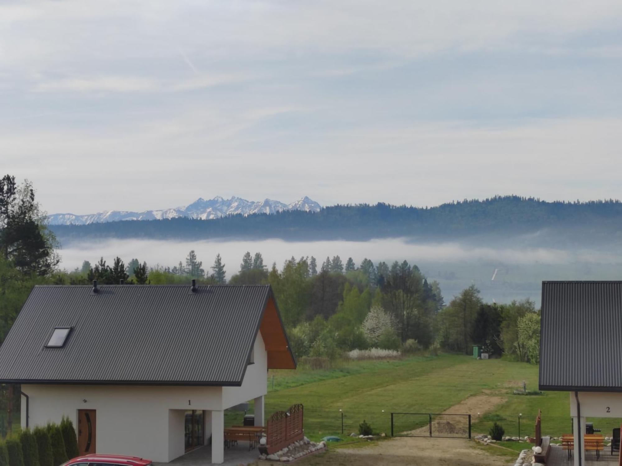I Bike'Owy Domek Z Finska Balia Nad Jeziorem Czorsztynskim - 400M Od Jeziora I Sciezki Rowerowej Maniowy Buitenkant foto