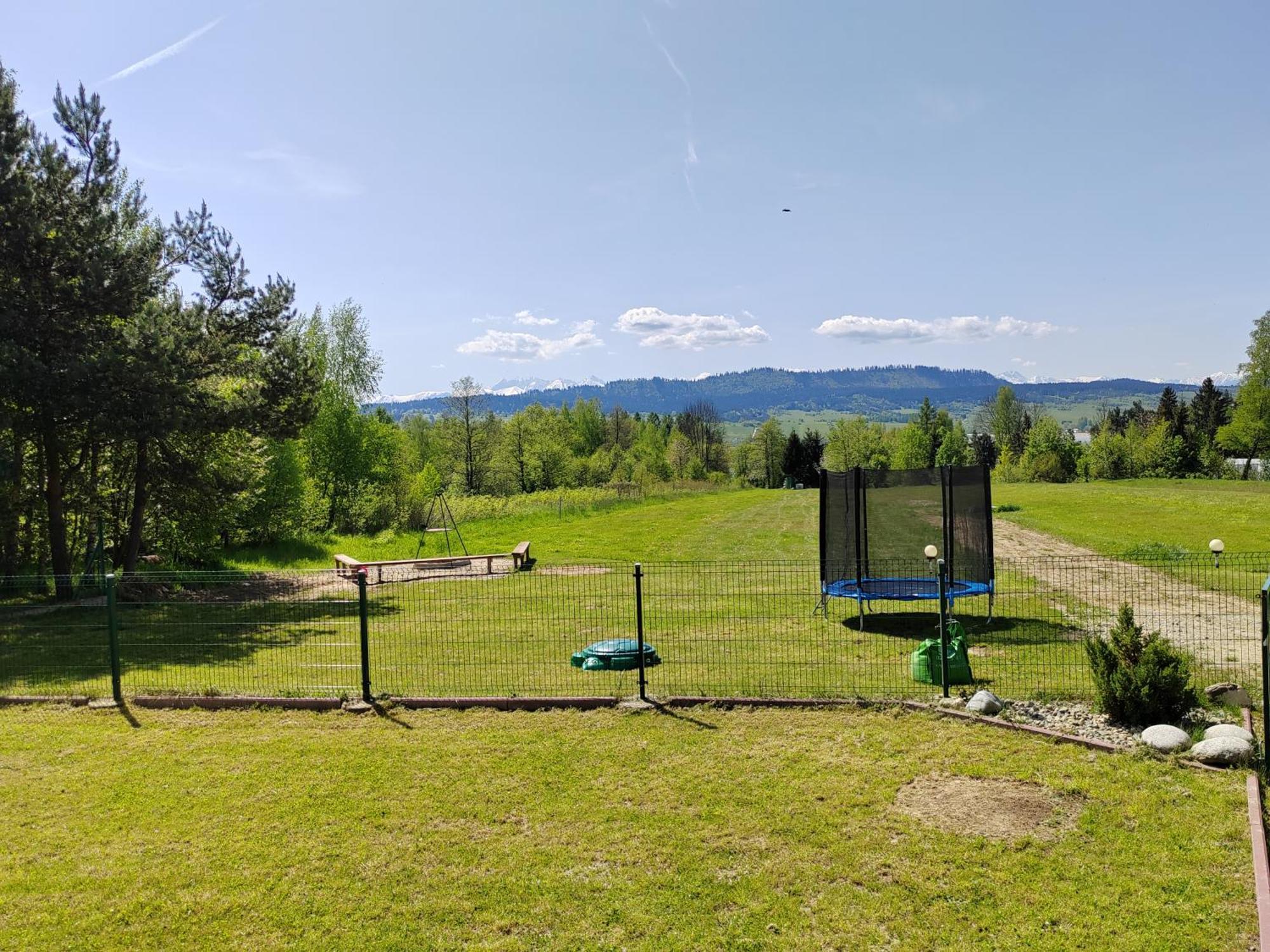 I Bike'Owy Domek Z Finska Balia Nad Jeziorem Czorsztynskim - 400M Od Jeziora I Sciezki Rowerowej Maniowy Buitenkant foto